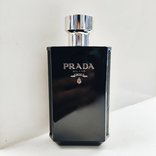 L Homme Intense EDT | Decants para degustar