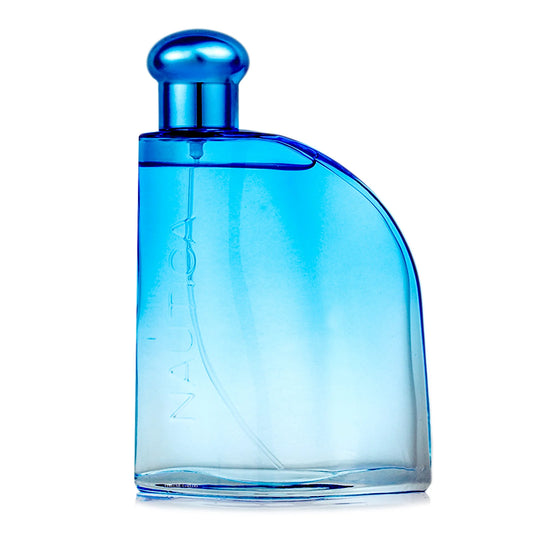 Pure Blue EDT | Decants para degustar