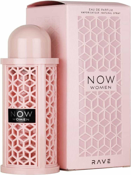 Rave Now - Lataffa
