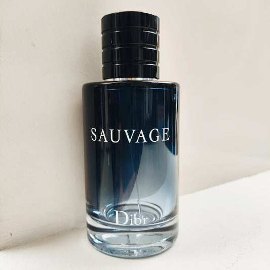 Sauvage EDT | Decant para degustar