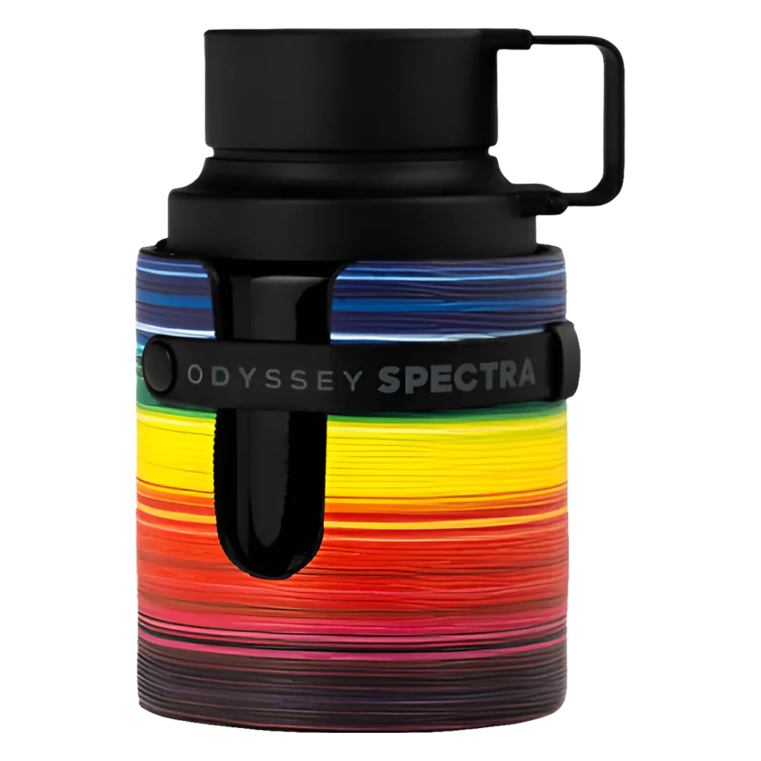 Odyssey Spectra | Decants para degustar