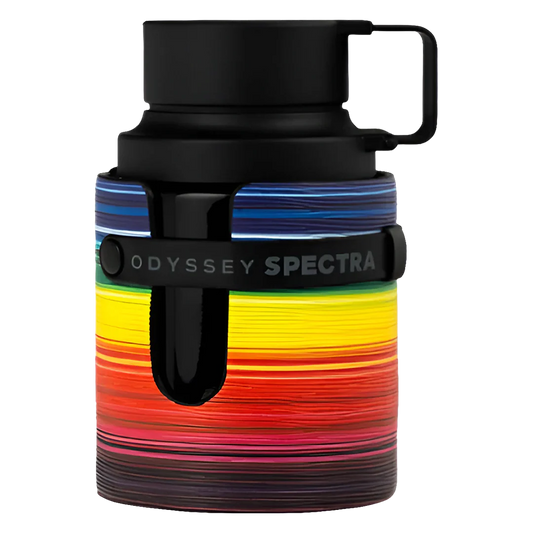 Odyssey Spectra | Decants para degustar