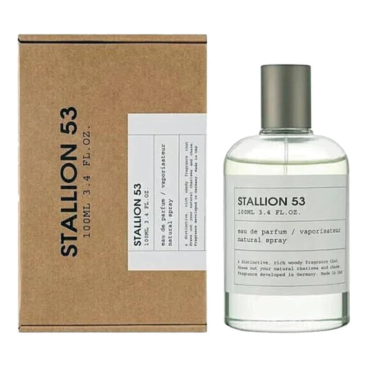 Stallion 53 - Emper