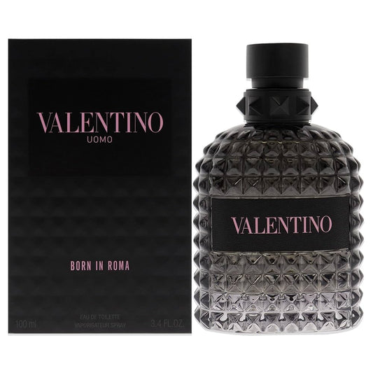 Born in Roma - Valentino