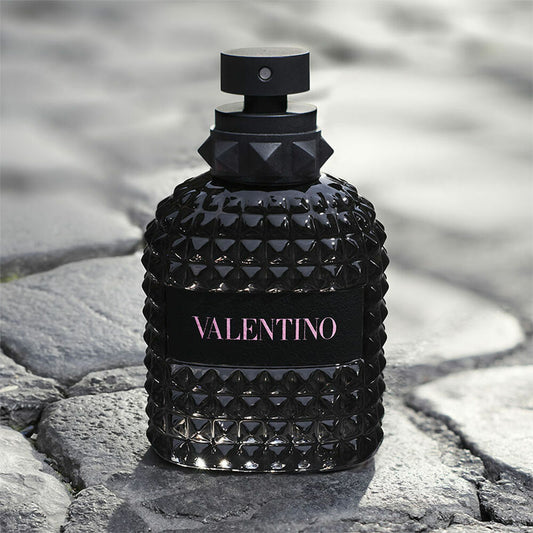 Born in Roma - Valentino