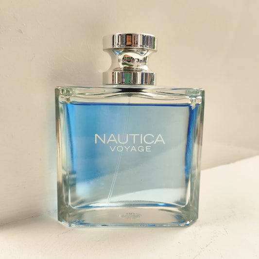 Voyage EDT | Decants para degustar