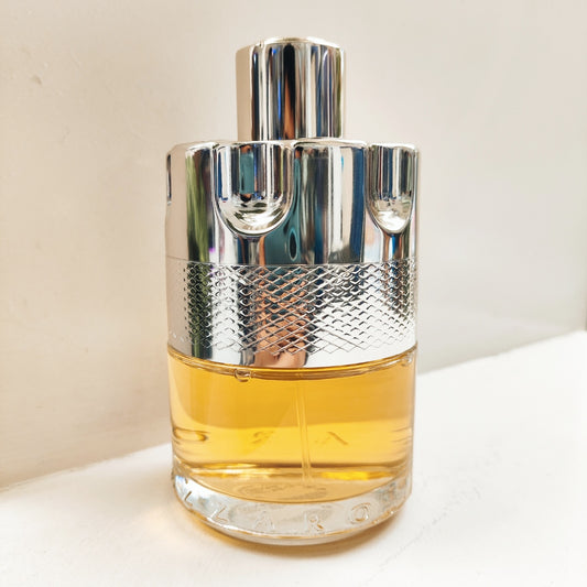 Wanted EDT | Decants para degustar