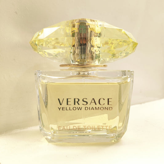 Yellow Diamond EDT | Decants para degustar