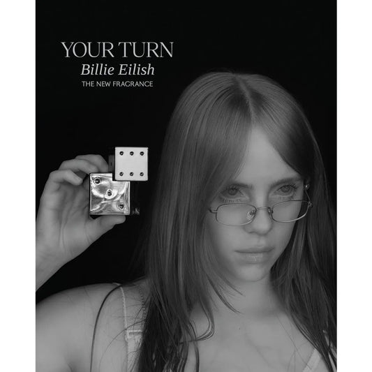 Your Turn - Billie Eilish