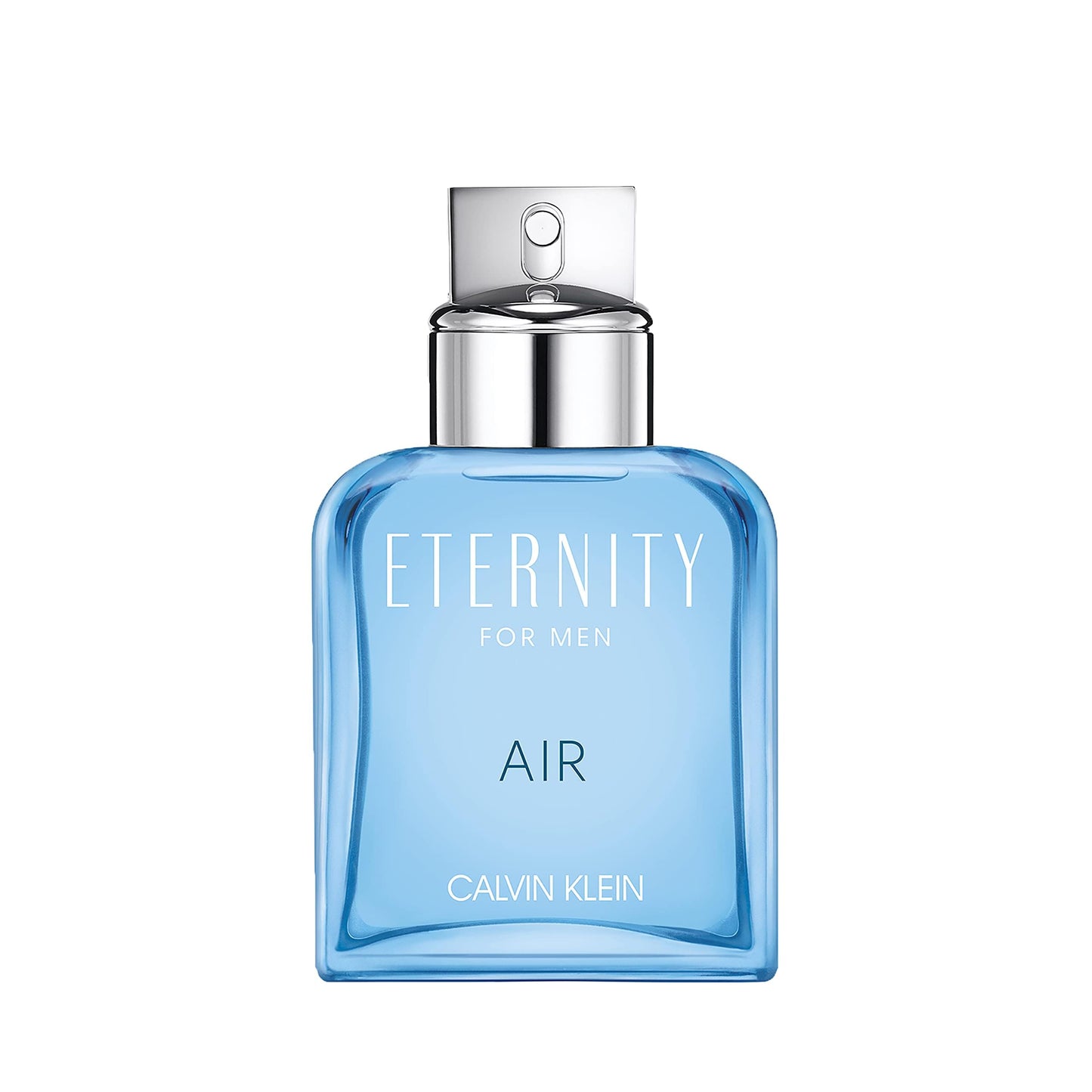 Eternity Air | Decants para degustar