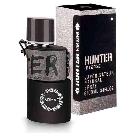 Hunter Intense - Armaf