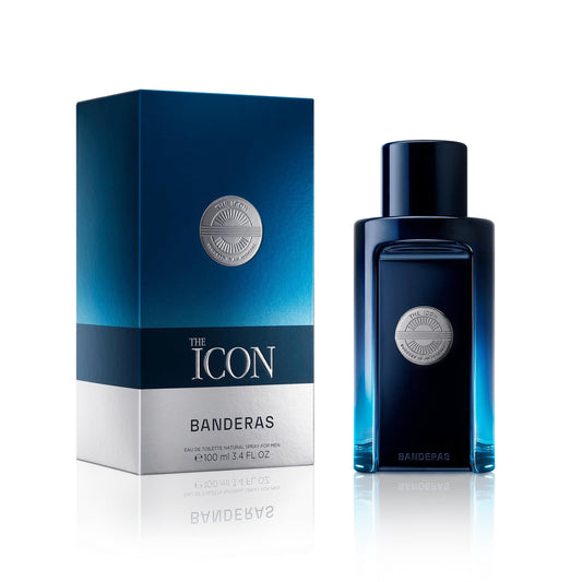 The Icon – Antonio Banderas