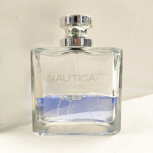 Voyage N83 EDT | Decants para degustar