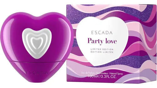Party Love EDP – Escada