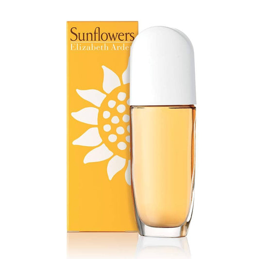 Sunflowers – Elizabeth Arden